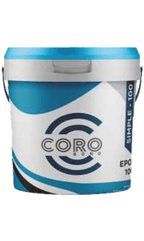 Corobond - Premium Construction Chemicals