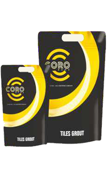 TIles_Grout